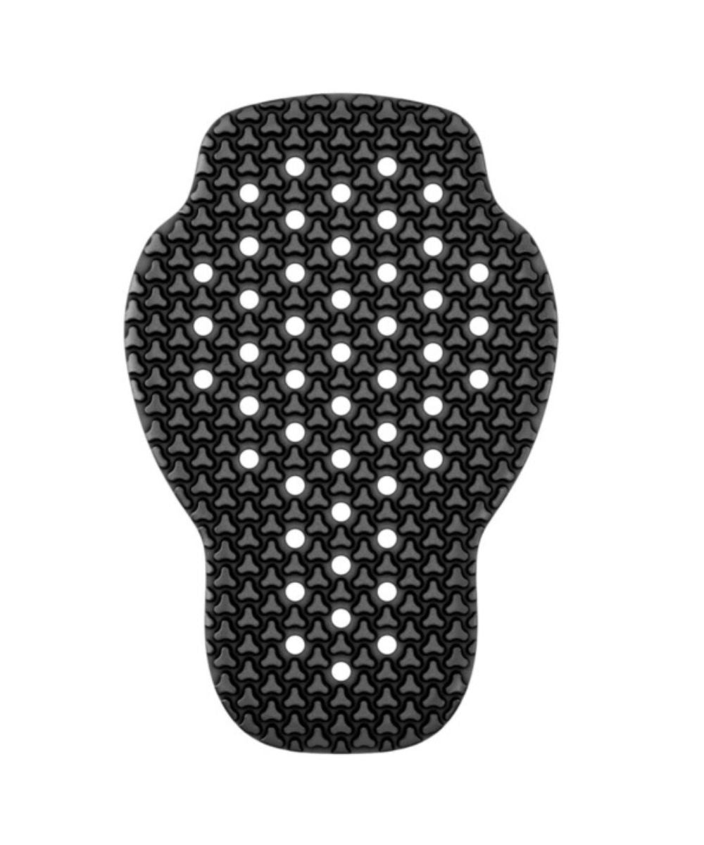 SC1-FB front Back Protector - SAS-TEC - Bohn Body Armor