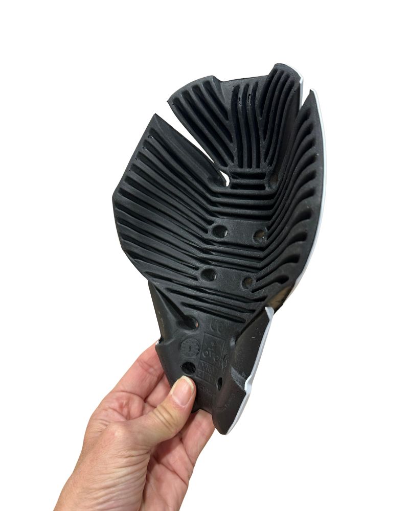 Shoulder, Elbow, Knee Armor | CE-Level 2 | SCS-1 | Size: 7.87x9