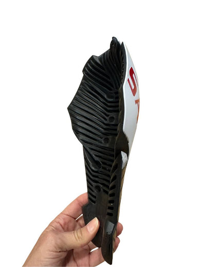 SCS-3 | 8.26x10.62 | CE-Level 2 - Elbow, Knee