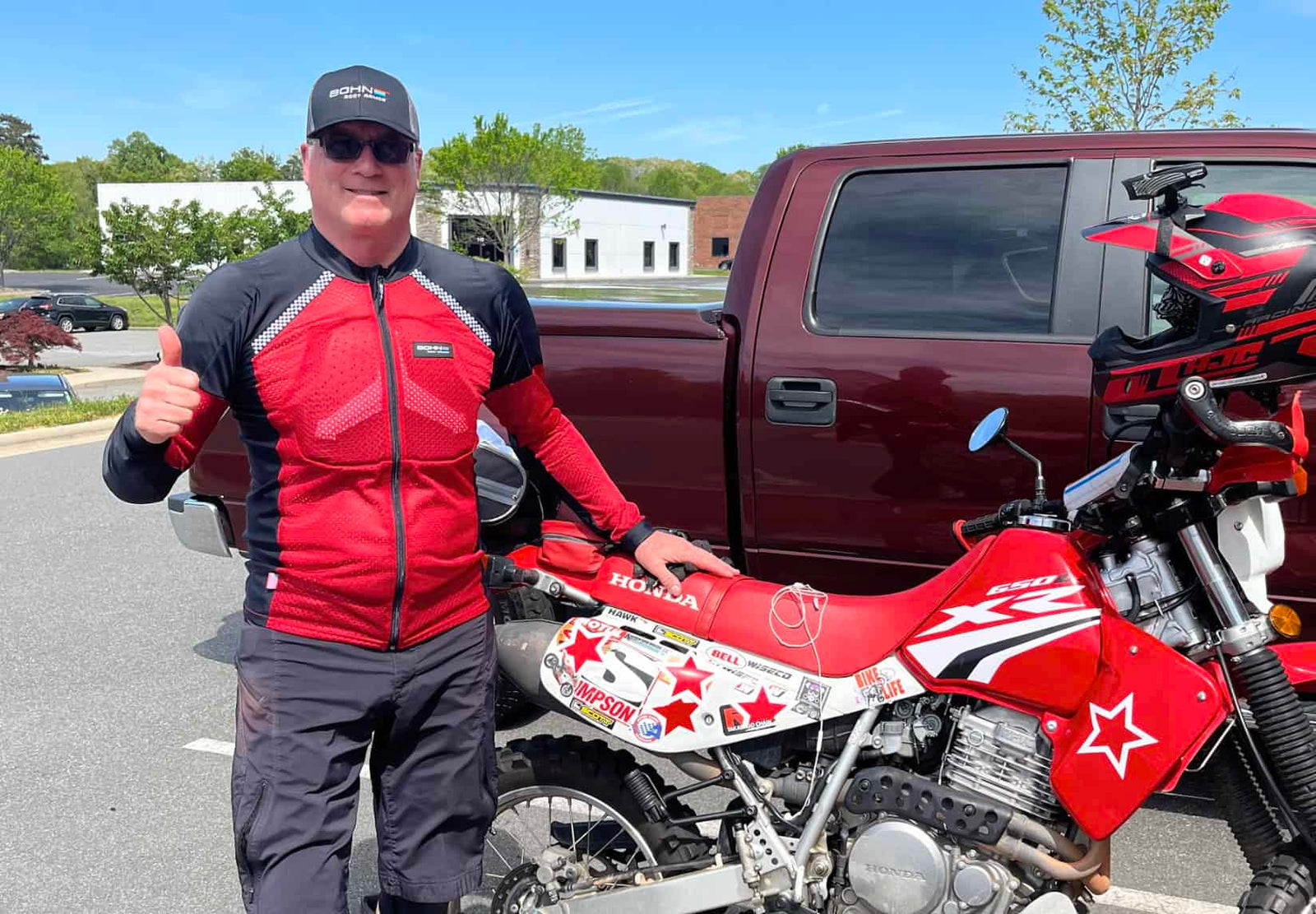 Adventure / Dual-Sport