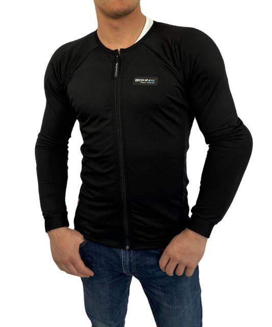 Performance Thermal Armored Motorcycle Shirt