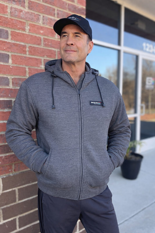 Kevlar Riding Sweatshirt