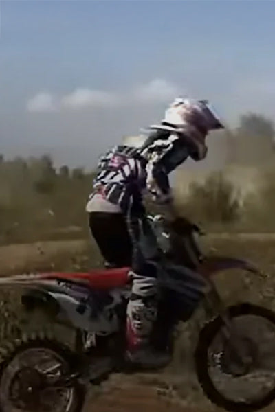 Armored Motorcycle Jackets