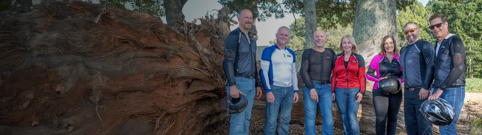 Armored Motorcycle Pants