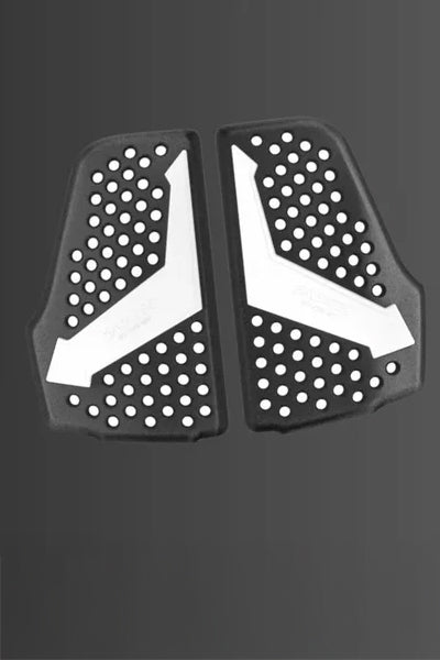Motorcycle Chest Armor & Chest Protectors | CE-Level 2 – Bohn Body
