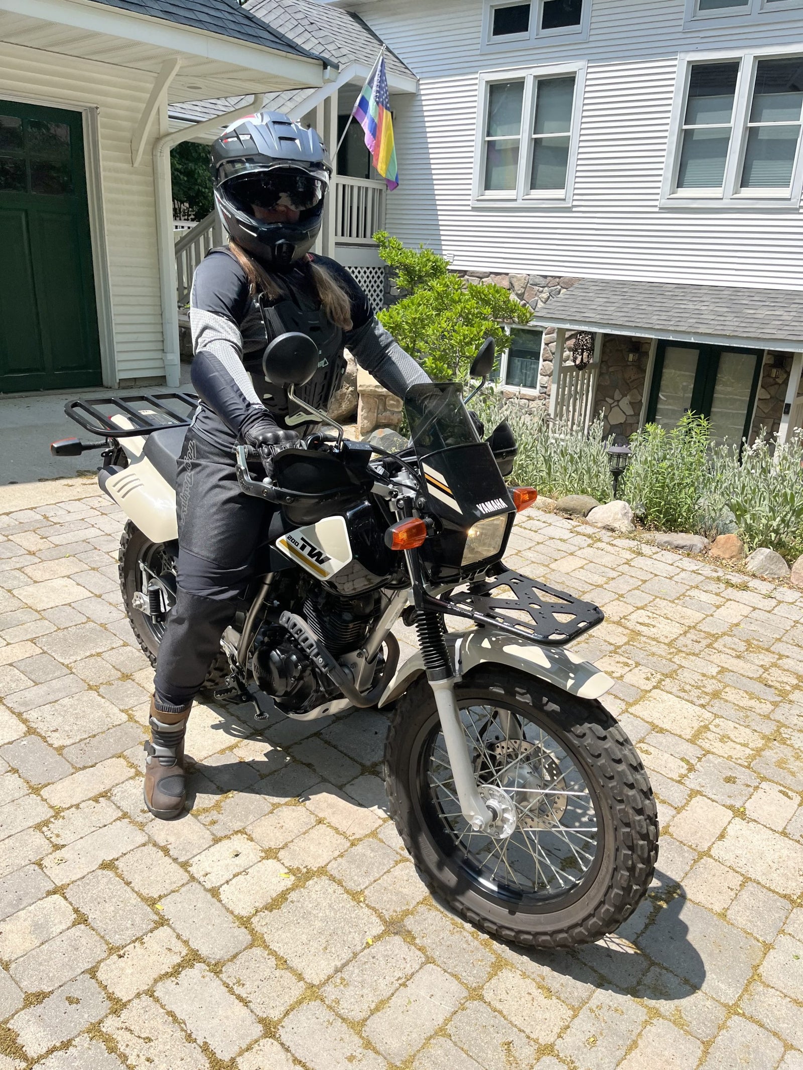 Airtex Armored Motorcycle Shirt