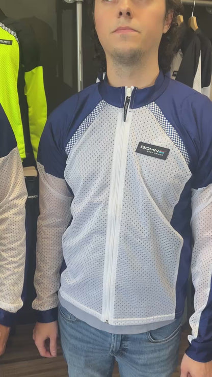 LIQUIDACIÓN - Camisas Airtex™ "Patrón retirado" - ¡10 colores en oferta!