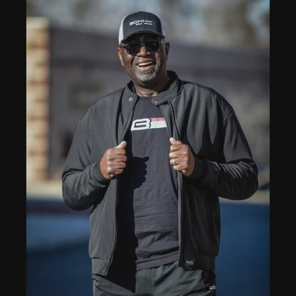 Kevlar Motorcycle Jacket