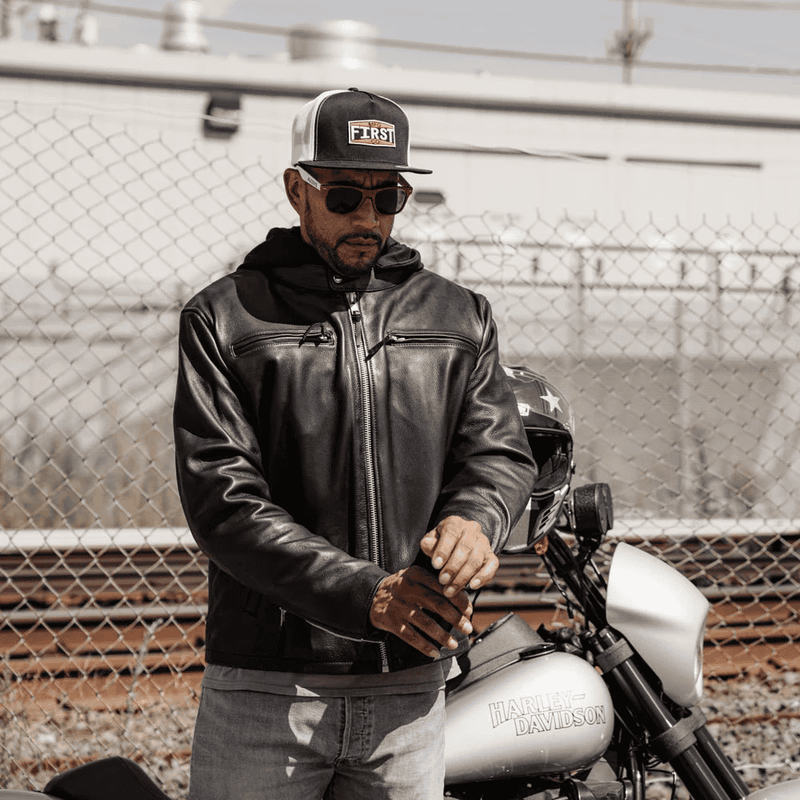 Smart Coverage for Every Single Bike Rider