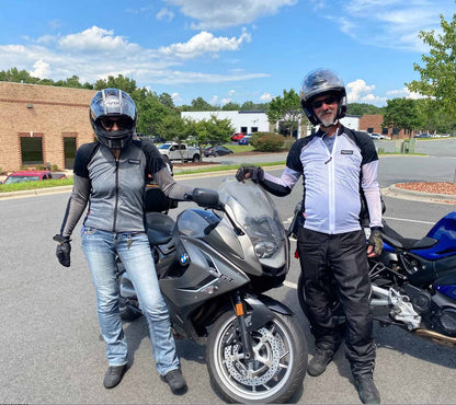 Airtex Armored Motorcycle Shirt