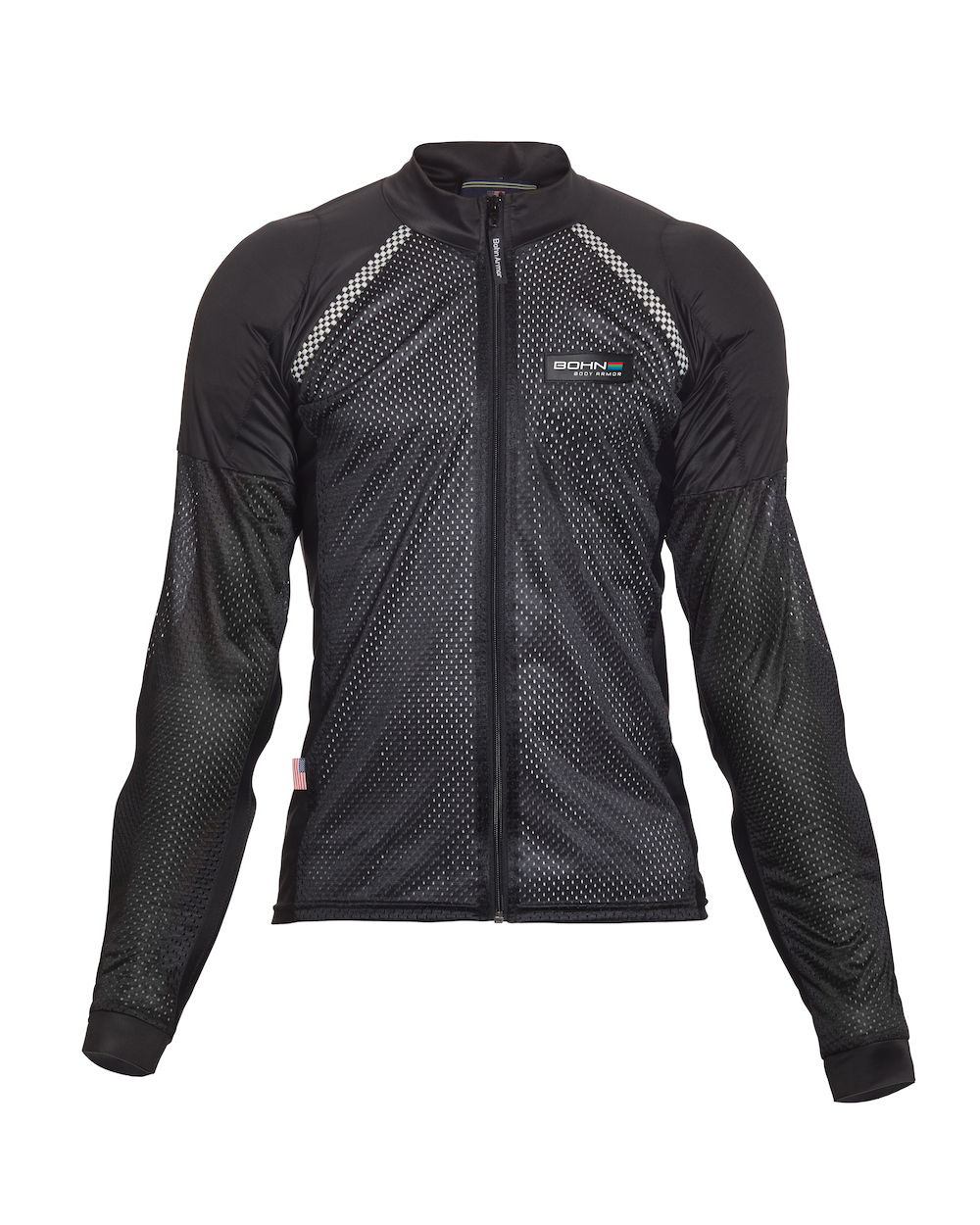 Bowtex - Aramide shirt technical underlayer - Biker Outfit