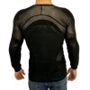 Cool-Air Armored Shirt Back-Max-Quality