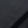 Bohn Body Armor Cool-Air Mesh Riding Shorts Black Fabric Swatch