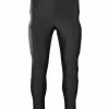 PANTS Performance Thermal Winter Protective Riding Pants - CE-Level 2 Armor - FRONT Low Res