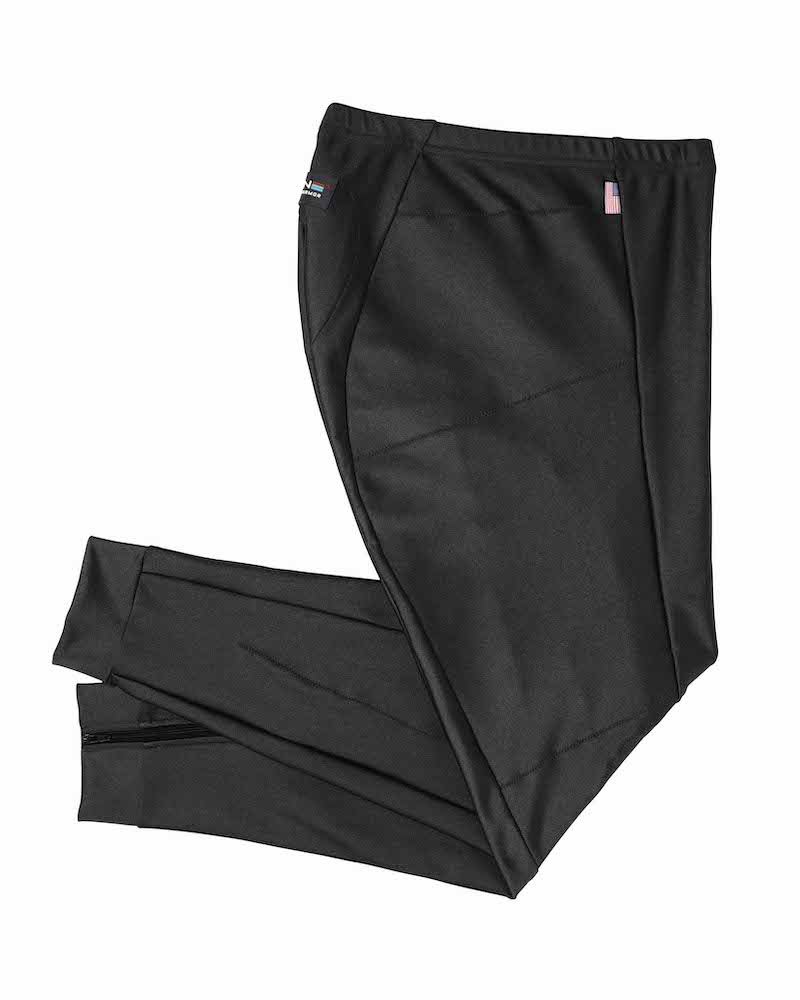 Winter, Motorcycle Riding Pants – Fabric Shell