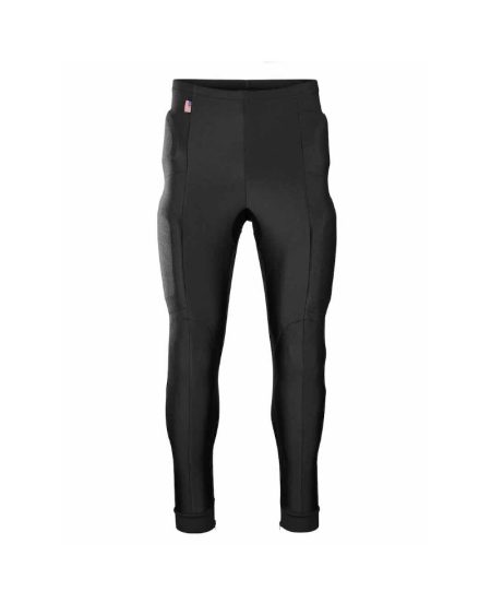 PANTS - Performance thermal winter protective motorcycle pants - Front - Low Res - 2-Max-Quality