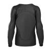 SHIRT - PERFORMANCE THERMAL -BLACK-WOMENS - Back LowRes
