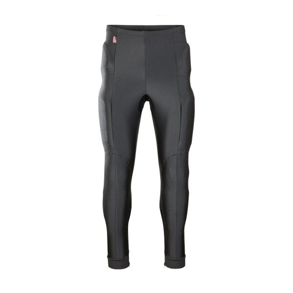 Winter Motorcycle Pants | Armored Thermal Pants