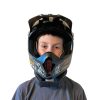 Youth Neck Brace Front-Max-Quality