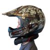 Youth Neck Brace Left-Max-Quality