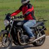 All-Season | “Original” Armored Motorcycle Riding Pants – (5×12 Knee)