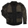 Bohn Kevlar Lined Armored Flannel - Inside Front-Max-Quality